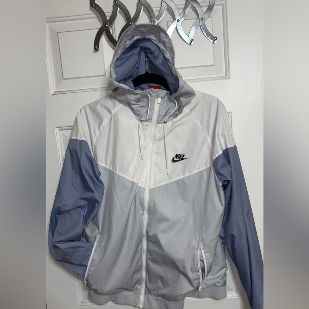 Nike Windbreaker